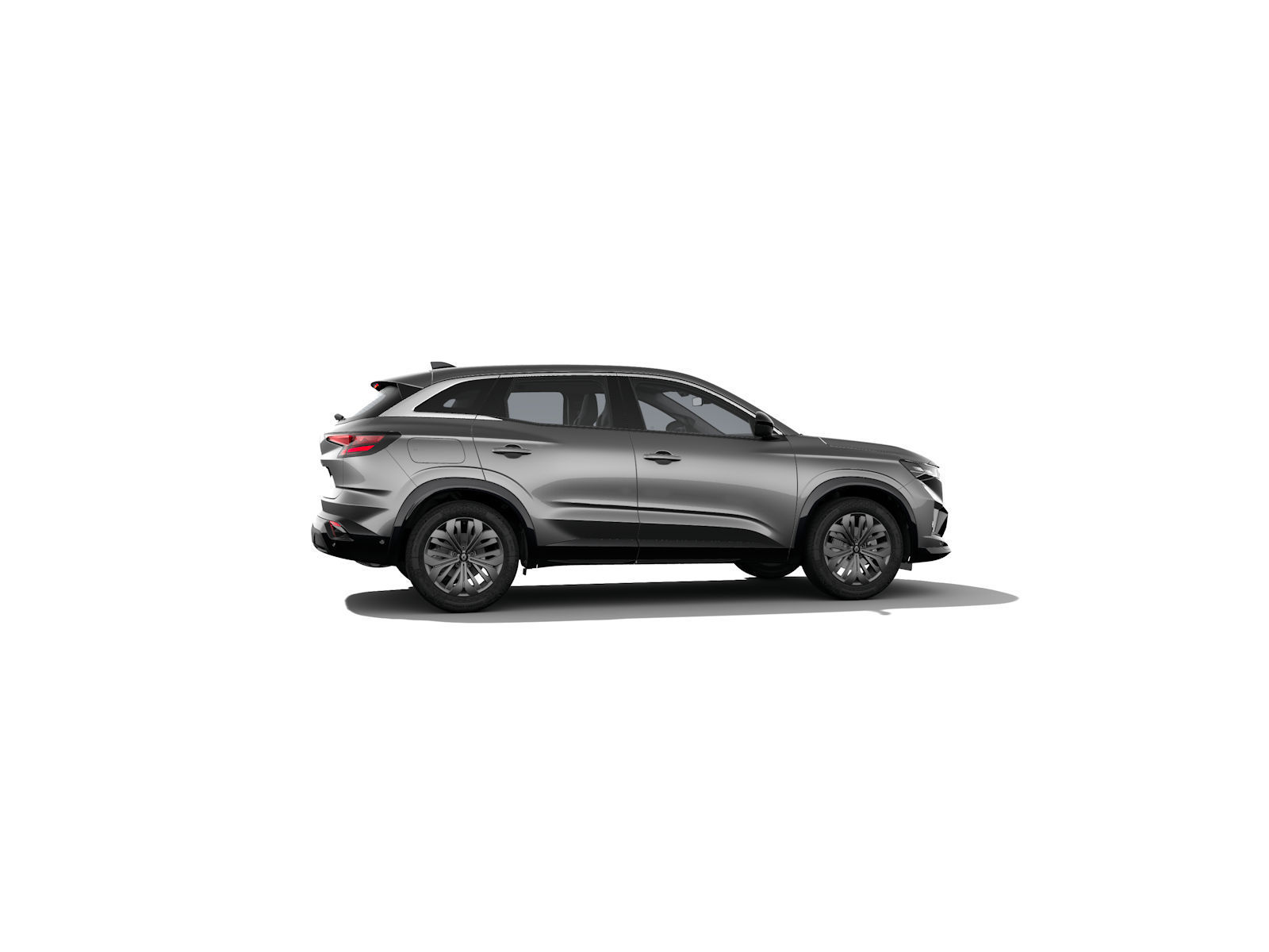 Esprit Alpine E-Tech Plug-in Hybrid 300 4
